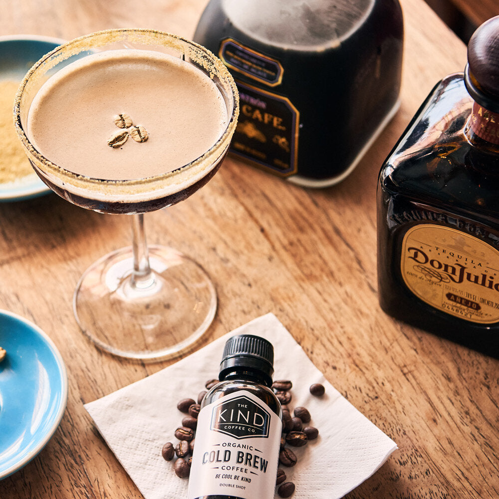 Espresso Martini
