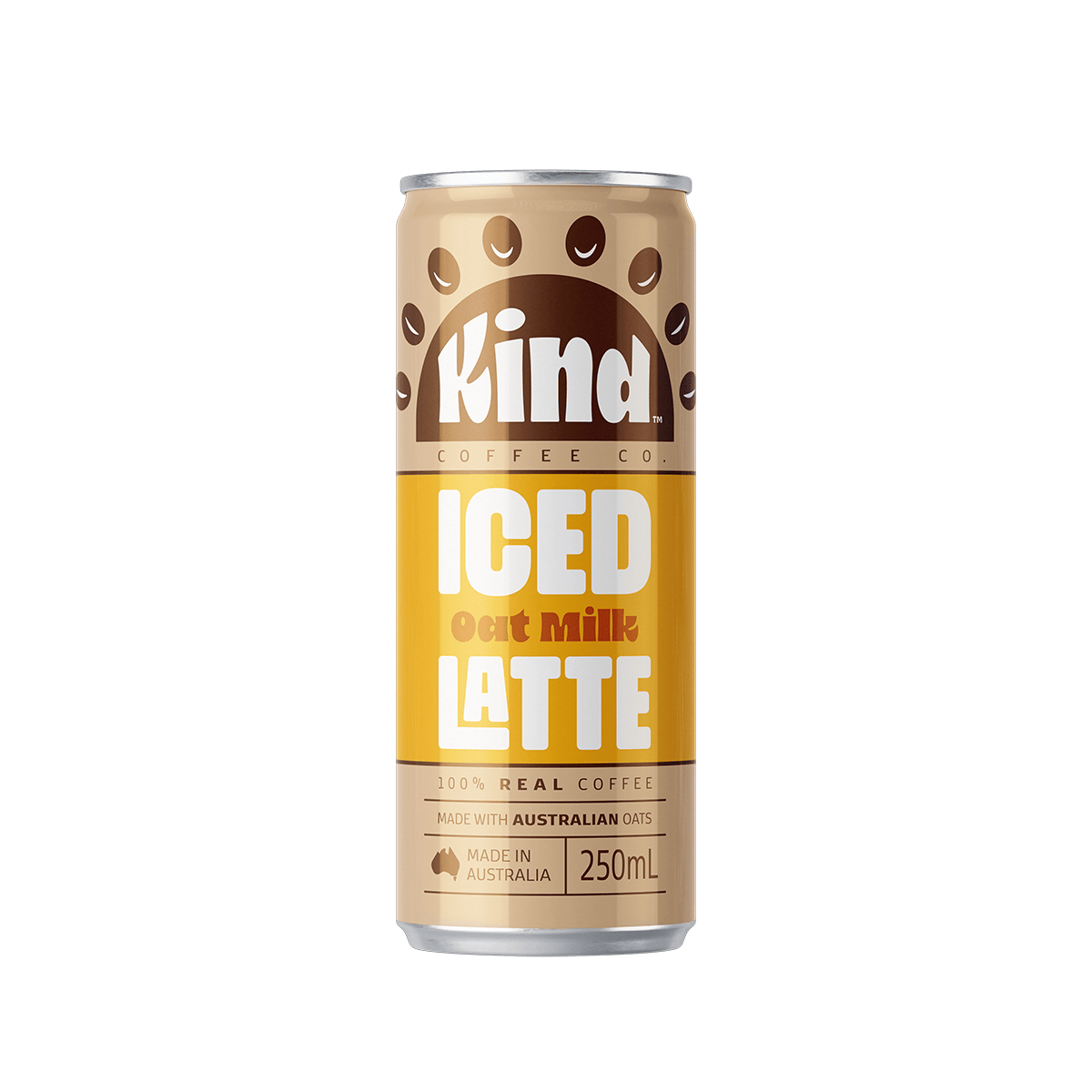 Oat Milk Latte - Box of 12