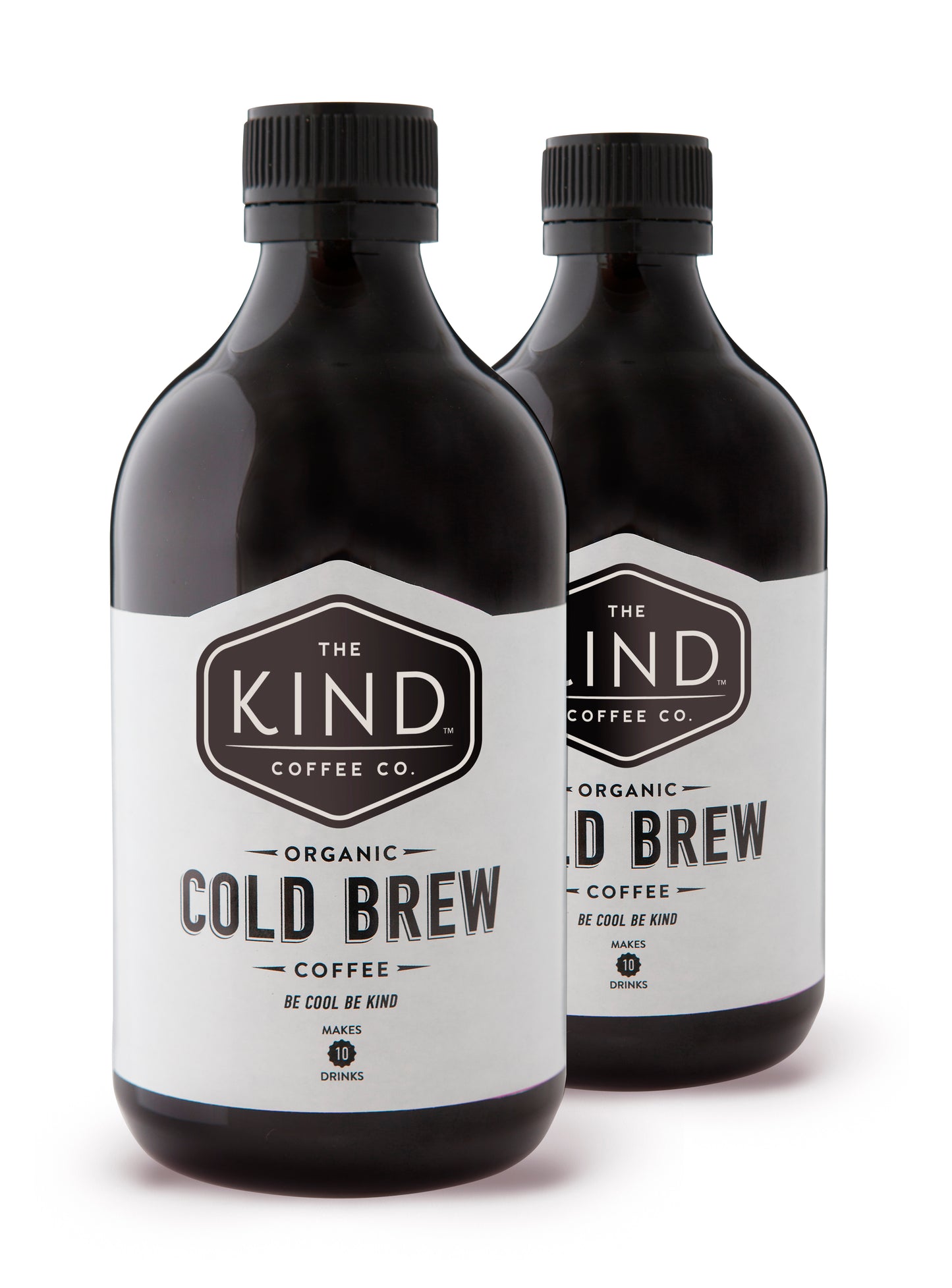 Cold Brew (2 pack) - Free Shipping
